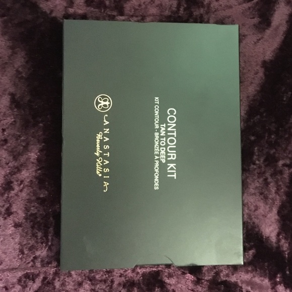 Anastasia Beverly Hills contour kit - Picture 2 of 4